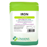 Iron Tablets 14mg-Items Online